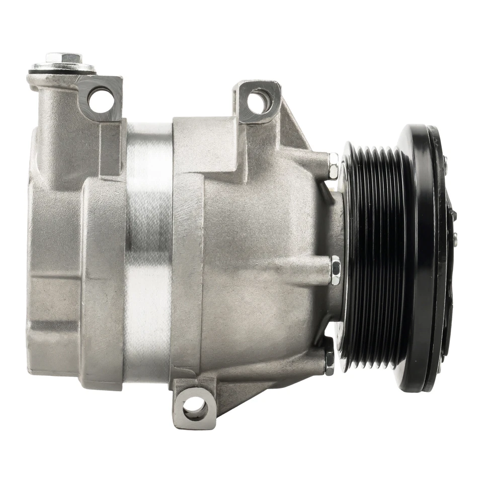 Compresores de aire acondicionado aptos para Pontiac Grand Am 1999-2005 Chevrolet Impala 2000-2003 Foto 1 de 4