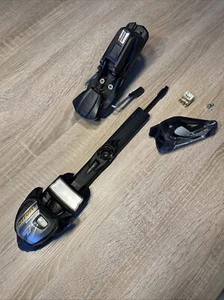 defekt Skibindung Marker Motion S 1 Bindung für Völkl Racetiger SC RC Ersatz - Bild 1 von 6