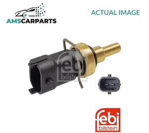 COOLANT TEMPERATURE SENSOR 107538 FEBI BILSTEIN NEW OE REPLACEMENT - Picture 1 of 5