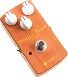 Audio Sweet Baby - Bild 1 von 5