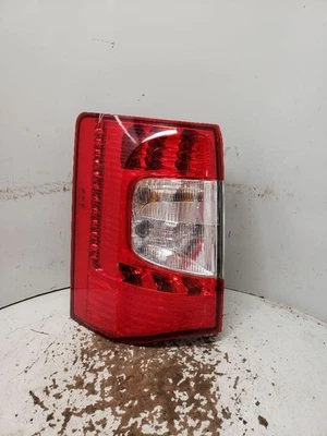 Luz trasera izquierda del conductor para 11-16 TOWN & COUNTRY 1416799 Foto 1 de 4
