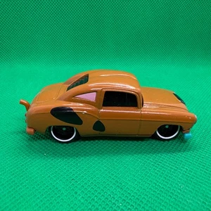 NEW Hot Wheels GRM62 1:64 Hanna Barbera SCOOBY-DOO Character Die-Cast Car loose - Picture 1 of 5