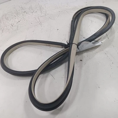 INFINITI QX50 en carrocería puerta jamba sello trasero derecho pasajero trasero 2017 2016 2015  Foto 1 de 4