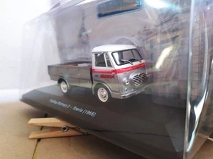 Alfa Romeo 2 Fadisa . Iberia . Escala 1/43 - Imagen 1 de 4