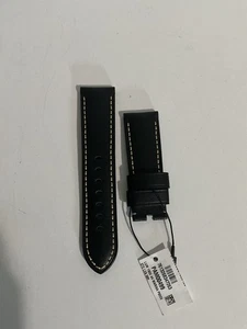 Officine Panerai Kalbsleder Uhrenarmband 1950 44 Marina P9000 Neu - Bild 1 von 8