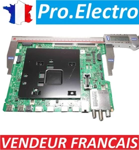 Motherboard TV samsung QE65Q80RAT BN41-02695 BN94-14158C ss/sssbxca7a6 - Picture 1 of 2