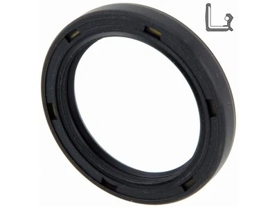 Sello de rueda exterior trasero para camioneta Mazda 1974-1977 62387WWXH 1975 1976 Foto 1 de 2