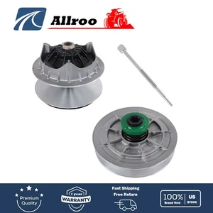 For ODES 800 Dominator Raider X2 D2 D4 Primary Secondary CVT Clutch Removal Tool - Picture 1 of 14