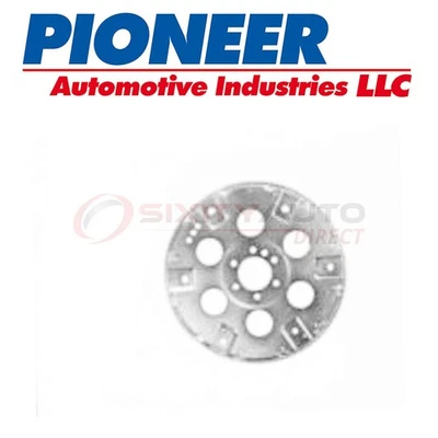 Pioneer Auto Transmission Flexplate for 1971-1974 GMC G35 G3500 Van 5.7L V8 fo - Image 1 of 4