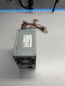 Used Bestec ATX-300-12E Rev: D 300w Power Supply - Picture 1 of 2