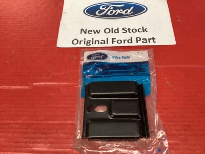 NOS FORD MUSTANG FAIRLANE, FALCON 1960-1966 BATTERY HOLD DOWN C2OZ-10718-C - Image 1 of 3