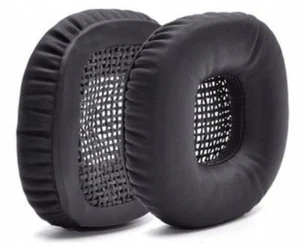 DXS Ear pads Ohrpolster für MARSHALL MAJOR 1 MAJOR 2, Memory Foam, Paar - Bild 1 von 7
