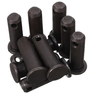 Perni di fissaggio catena carrello elevatore 10 pezzi: pezzi di ricambio per carrello elevatore - Foto 1 di 17