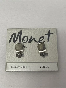 Monet Earring - Foto 1 di 4
