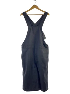 COMME des GARCONS SHIRT Overalls Polyester Black FK P010 - Picture 1 of 5