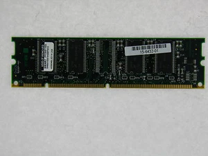 MEM2691-128D=/FOC 15-6432-01 128MB DIMM RAM f C2691- Original - Picture 1 of 2