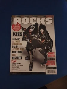 German Rocks Mag.. kiss...... - Bild 1 von 1