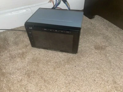 Power Acoustik Pl-622HB  2DIN   MULTIMEDIA RECIEVER W/ANDROID PHONE LINK  - Image 1 of 4