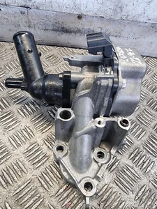 LEXUS UX250H WATER PUMP 2.0L HYBRID CVT SUV 2022 ENGINE WATER PUMP - Picture 1 of 13