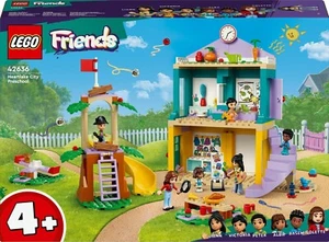 LEGO Friends 42636 Heartlake City Kindergarten 4+ - NEU - Bild 1 von 3