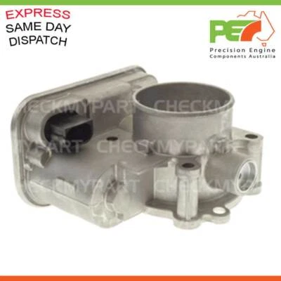 Nuevo * CALIDAD OEM * Cuerpo del acelerador para adaptarse a Dodge Avenger JS 4D sedán tracción delantera Foto 1 de 4