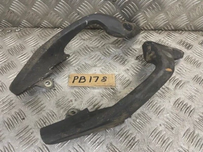 Punho traseiro Honda ST1100 PAN EUROPEAN ABS - Imagem 1 de 3