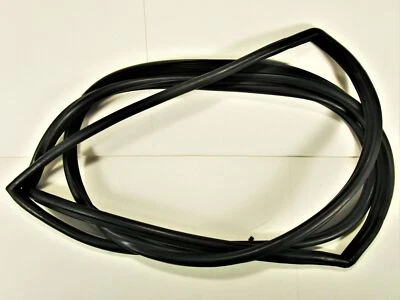 Cadillac Deville Fleetwood 1963 1964 2/4 puertas sedán goma parabrisas junta sello Foto 1 de 4