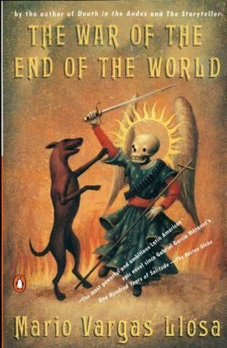 The War of the End of the World by Vargas Llosa, Mario - Image 1 of 1