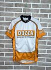 Cuore Cycling Bike Jersey Maillot Dozza Shirt Mens Size L