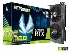 ZOTAC GAMING GeForce RTX 3050 Twin Edge OC