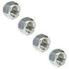 Pack of 4 M12 x 1.5 Wheel Studs And Nuts For 100mm PCD Trailer Hubs