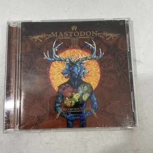Blood Mountain by Mastodon (CD, 2006) - Foto 1 di 3