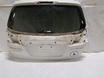 PUERTA TRASERA TAPA PARA SUBARU OUTBACK 2010-2014 Foto 1 de 4