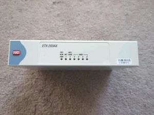 RAD ETX-203AX Carrier Demarcation Device - Picture 1 of 5