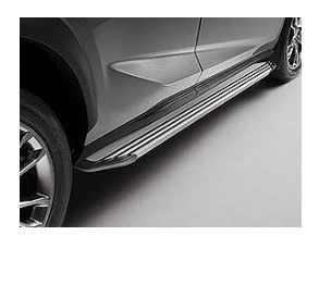 JUEGO ESTRIBO DE FÁBRICA LEXUS 2015-2020 NX200T NX300H NX300 PZQ44-42100 Foto 1 de 4