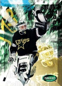 1995-96 Parkhurst #59 Andy Moog - Picture 1 of 1