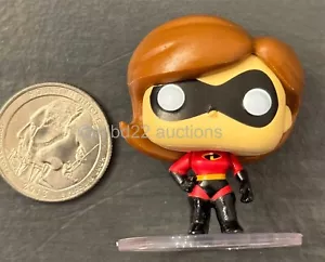 Funko POCKET POP - Disney Pixar: Mrs Incredible 2024 Holiday Advent incredibili - Foto 1 di 4