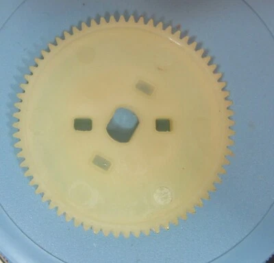  NOS Autolite 30-1 1956-65 Pass Car & 61-68 Truck/Van Wiper Motor Gear  — 第 1/3 张图片