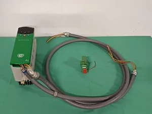 Control Techniques Dinverter Drive DIN3380075B with Accessories - Picture 1 of 16