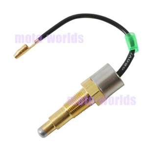 Thermister Temp Sensor Switch for Kawasaki EL250 Eliminator 250 88-89 27010-1188 - Picture 1 of 8