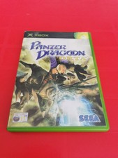 Panzer Dragoon Orta - Xbox Original - With Manual