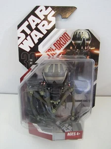 Star Wars 30th Anniversary Tri-Droid #05 Hasbro 2007 (Pg91E) - Bild 1 von 3