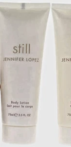 Jennifer Lopez Still Body Lotion ~ 75 ml / 2.5 oz new without box - Picture 1 of 1