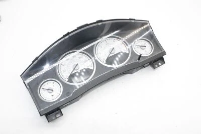 Velocímetro de cuadro de instrumentos Chrysler Grand Voyager V RT P05091642AA Foto 1 de 4