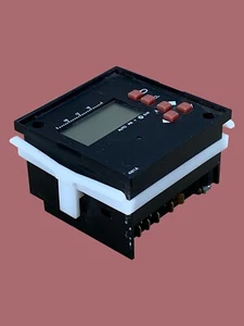 Müller SC 44.12 Zegar cyfrowy 230 V - Bild 1 von 2