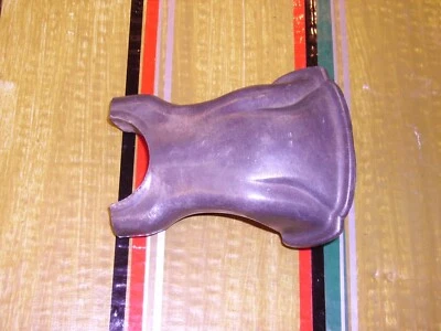 1924-9 Packard Steering Column to Dashboard Bracket. A - Image 1 of 3