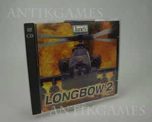 AH-64 D Longbow II (PC, 1997) - Bild 1 von 1