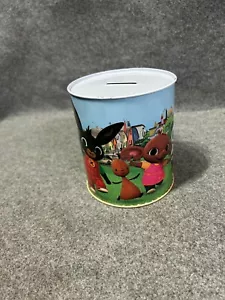 Piggy-Bank Bing Tin Eol Timing Pando Flop Sula Coco Charly Charlie - Picture 1 of 7