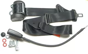 Automatik 3 - Punkt Sicherheitsgurt Mercedes W 111, W 112, Cabriolet , Coupe - Bild 1 von 1