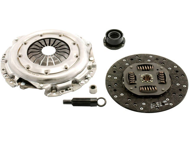 Kit de embrague LUK para GMC Jimmy 1996-2005 4,3 L V6 56BYMT Foto 1 de 1